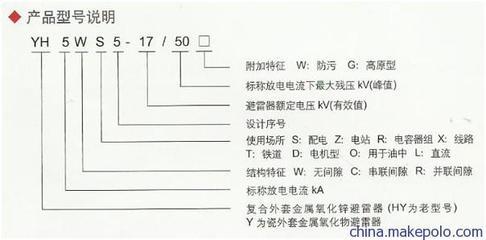 【供应YH5WZ-17/45避雷器】价格,厂家,图片,避雷器、防雷器,苏州工业园区万联电器有限公司